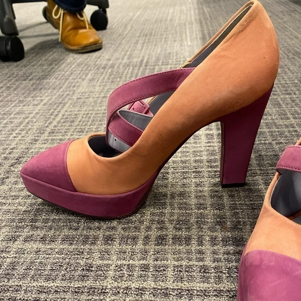 Acne Studio pumps